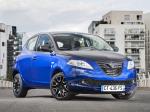 Lancia Ypsilon S by Stade Francais Paris 2013 года